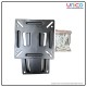 Slim Wall Mount for 14 to 24 Inch TVs – Universal Flat Panel Bracket with Hardware Slim Wall Mount for 14 to 24 Inch TVs – Universal Flat Panel Bracket with Hardware