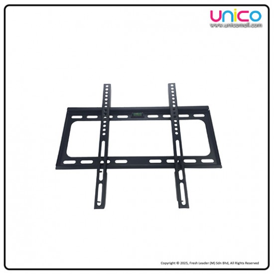 Flat Screen TV Wall Mount 26–63 Inch – Tilt & Swivel Adjustable Bracket Flat Screen TV Wall Mount 26–63 Inch – Tilt & Swivel Adjustable Bracket