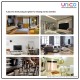 Premium Full Motion Wall Bracket for 32"-55" TVs | Unicomall Premium Full Motion Wall Bracket for 32"-55" TVs | Unicomall