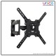 Premium Full Motion Wall Bracket for 32"-55" TVs | Unicomall Premium Full Motion Wall Bracket for 32"-55" TVs | Unicomall