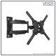 Premium Full Motion Wall Bracket for 32"-55" TVs | Unicomall Premium Full Motion Wall Bracket for 32"-55" TVs | Unicomall
