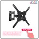 Premium Full Motion Wall Bracket for 32"-55" TVs | Unicomall Premium Full Motion Wall Bracket for 32"-55" TVs | Unicomall