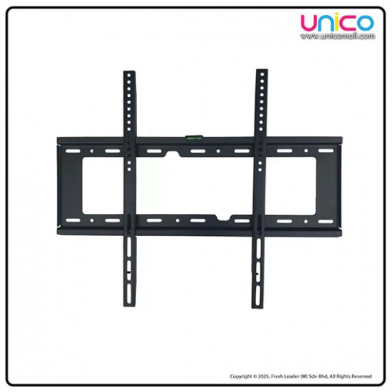 Universal 32–85 Inch Full Motion TV Wall Mount – Heavy Duty, Swivel & Tilt Bracket