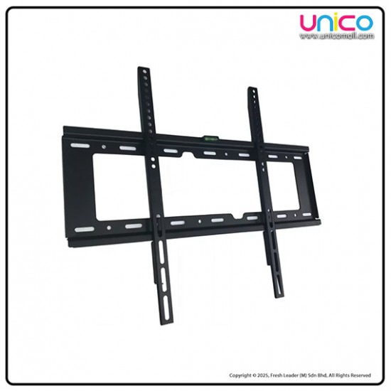 Universal 32–85 Inch Full Motion TV Wall Mount – Heavy Duty, Swivel & Tilt Bracket