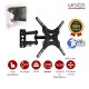 Universal 32"-55" Plasma TV Wall Bracket – Slim, Swivel, Tilt & Articulating Universal 32"-55" Plasma TV Wall Bracket – Slim, Swivel, Tilt & Articulating