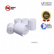 Coreless Thermal Receipt Paper