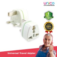 Universal Travel Adapter