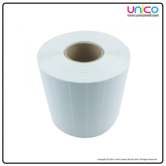 High-Quality Barcode Sticker Labels: 32mm x 15mm, 10,000 pcs High-Quality Barcode Sticker Labels: 32mm x 15mm, 10,000 pcs