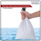 White Plastic Mailing Bag 38cm* 52cm White Plastic Mailing Bag 38cm* 52cm