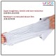 White Plastic Mailing Bag 38cm* 52cm White Plastic Mailing Bag 38cm* 52cm