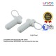 EAS AM 58 KHz Anti Theft Security Tag with Lanyard loop function EAS AM 58 KHz Anti Theft Security Tag with Lanyard loop function