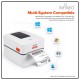 Thermal Label Printer Shipping Label Printer M4201 Thermal Label Printer Shipping Label Printer M4201
