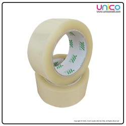 Crystal Clear Tape for Packing: 45mm x 16mm