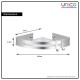 Discover the Best Aluminum Bathroom Triangle Shelf Rack with Hook | Unicomall Discover the Best Aluminum Bathroom Triangle Shelf Rack with Hook | Unicomall