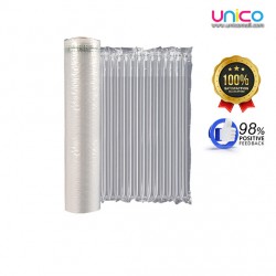 Large Inflatable Bubble Wrap Roll 1300mm x 200m – Reliable Packing Protection
