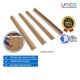 Safe Edge 100cm L Shape Cardboard Corner Protector - Premium Angel Board for Packing Needs