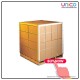 Safe Edge 100cm L Shape Cardboard Corner Protector - Premium Angel Board for Packing Needs