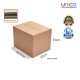 Heavy Duty Medium Cardboard Shipping Box 44.5×32×33cm Carton Box