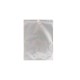 Clear Zip Lock Plastic Bag 25x35cm (100pcs/Pack) – Reusable Packaging Pouch
