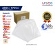 Consignment Note Pocket for Flyers A5 Size (100 pcs/pack) Consignment Note Pocket for Flyers A5 Size (100 pcs/pack)
