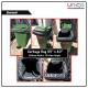Large 35x40 Inch Heavy Duty Garbage Bags – Extra Thick Black Plastic Trash Bags, 10pcs Large 35x40 Inch Heavy Duty Garbage Bags – Extra Thick Black Plastic Trash Bags, 10pcs