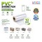 Packaging PVC Shrink Wrap Film - 16cm x 10m | Durable & Affordable