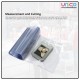 Packaging PVC Shrink Wrap Film - 16cm x 10m | Durable & Affordable Packaging PVC Shrink Wrap Film - 16cm x 10m | Durable & Affordable