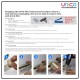 Packaging PVC Shrink Wrap Film - 16cm x 10m | Durable & Affordable Packaging PVC Shrink Wrap Film - 16cm x 10m | Durable & Affordable