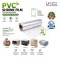 Packaging PVC Shrink Wrap Film - 50cm x 10m | Durable & Affordable