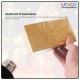 Packaging PVC Shrink Wrap Film - 50cm x 10m | Durable & Affordable