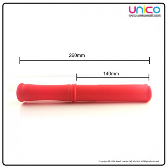 Handiwrap Stretch Film with Handle – 260mm x 35mm for Secure Wrapping Handiwrap Stretch Film with Handle – 260mm x 35mm for Secure Wrapping
