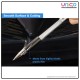 Premium Mini Stretch Film by Evio Asia - 100mm x 250g | Unicomall Premium Mini Stretch Film by Evio Asia - 100mm x 250g | Unicomall