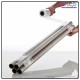 Premium Mini Stretch Film by Evio Asia - 100mm x 250g | Unicomall Premium Mini Stretch Film by Evio Asia - 100mm x 250g | Unicomall