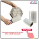 Premium Mini Stretch Film by Evio Asia - 100mm x 250g | Unicomall Premium Mini Stretch Film by Evio Asia - 100mm x 250g | Unicomall