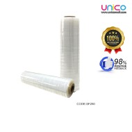 Top-Quality Stretch Film: Unicomall Showcases Evio Asia 250mm, 600g Packaging