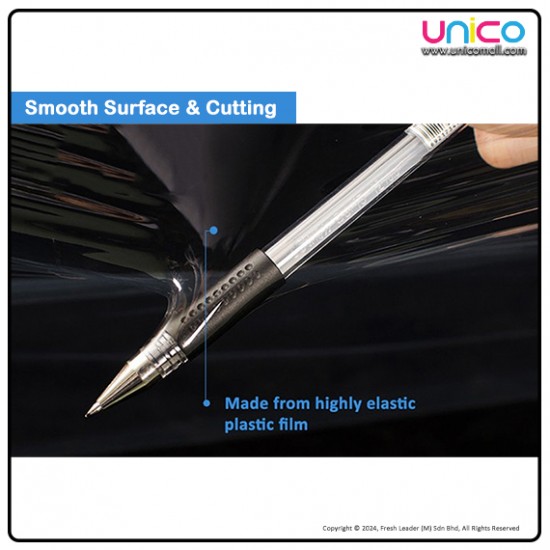Premium Stretch Film by Evio Asia - 500MM x 2.2kg for Efficient Packaging Premium Stretch Film by Evio Asia - 500MM x 2.2kg for Efficient Packaging