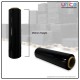 Black Stretch Film Box Wrapping Plastic Roll Width 250mm Black Stretch Film Box Wrapping Plastic Roll Width 250mm