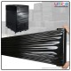 Black Stretch Film Box Wrapping Plastic Roll Width 250mm Black Stretch Film Box Wrapping Plastic Roll Width 250mm