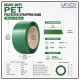 Heavy-Duty PET Strapping Band 16mm x 0.8mm 400kg Tensile Strength