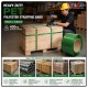 Heavy-Duty PET Strapping Band 16mm x 0.8mm 400kg Tensile Strength