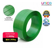 Heavy-Duty PET Strapping Band 16mm x 0.8mm 400kg Tensile Strength