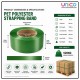 Premium PET Polyester Strapping Band 16mm x 0.8mm 520KG Heavy Duty
