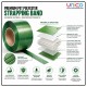 Premium PET Polyester Strapping Band 16mm x 0.8mm 520KG Heavy Duty
