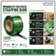 Premium PET Polyester Strapping Band 16mm x 0.8mm 520KG Heavy Duty