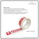 Secure Packaging with UniComall's Heavy Duty Fragile Tape 48mm x 100m Secure Packaging with UniComall's Heavy Duty Fragile Tape 48mm x 100m