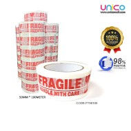 Best Fragile Packaging Solution: Heavy Duty Adhesive Tape at Unicomall.com