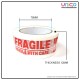 Best Fragile Packaging Solution: Heavy Duty Adhesive Tape at Unicomall.com Best Fragile Packaging Solution: Heavy Duty Adhesive Tape at Unicomall.com