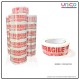 Best Fragile Packaging Solution: Heavy Duty Adhesive Tape at Unicomall.com Best Fragile Packaging Solution: Heavy Duty Adhesive Tape at Unicomall.com