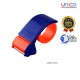 Unicomall 48mm Plastic Tape Dispenser: Efficient Width Size Cutter for Packaging Unicomall 48mm Plastic Tape Dispenser: Efficient Width Size Cutter for Packaging