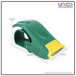 Top-Rated Powerful Tape Dispenser for Office and Home